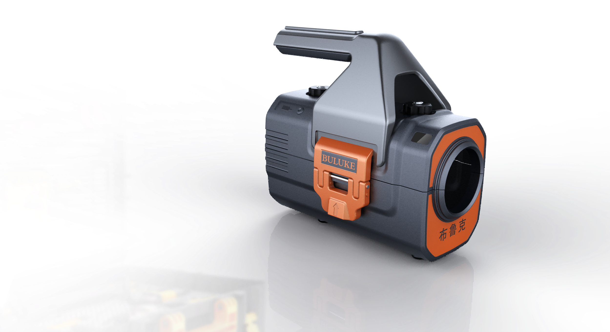 表面处理仪外观如何设计才能便于操作培训？