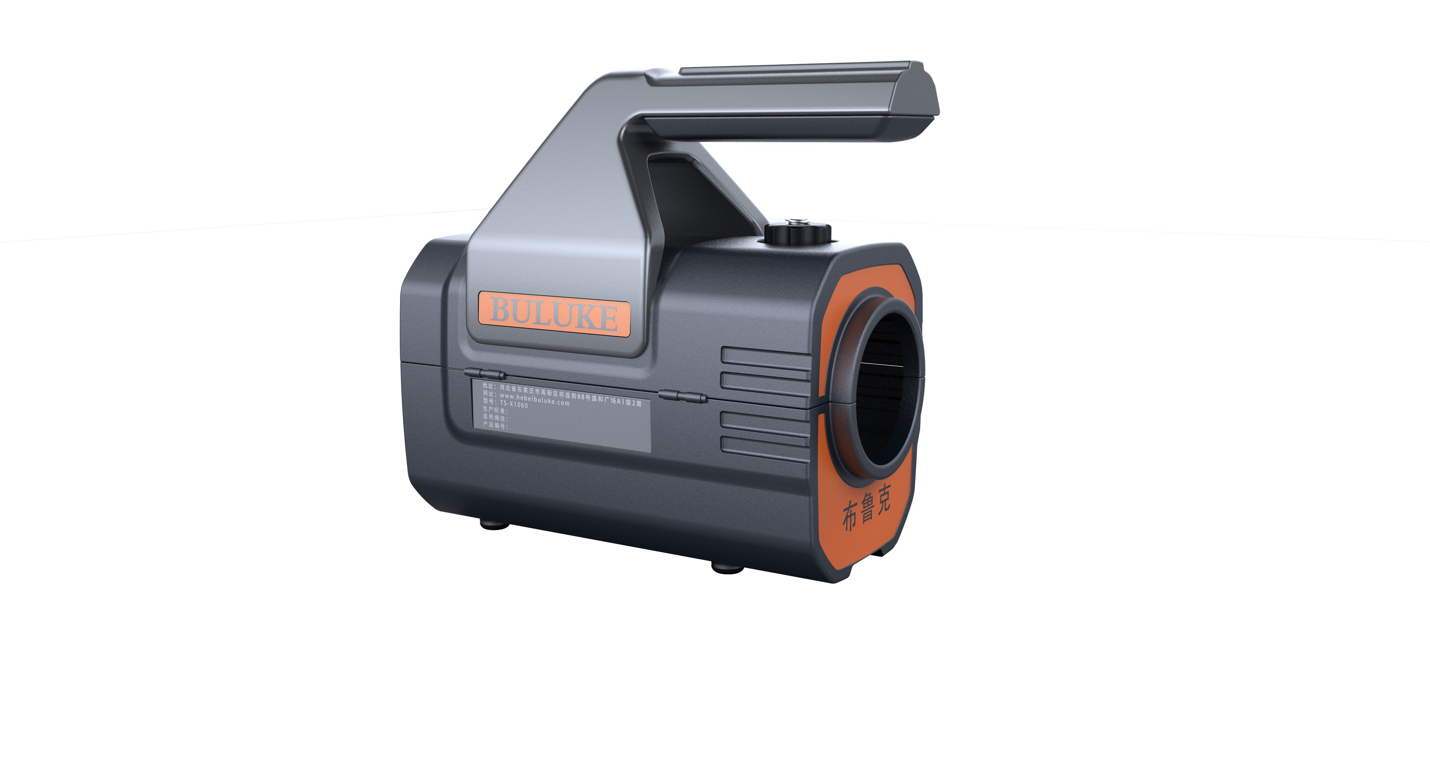 面诊机器人工业设计：提升医疗诊断服务品质的设计实践(1)