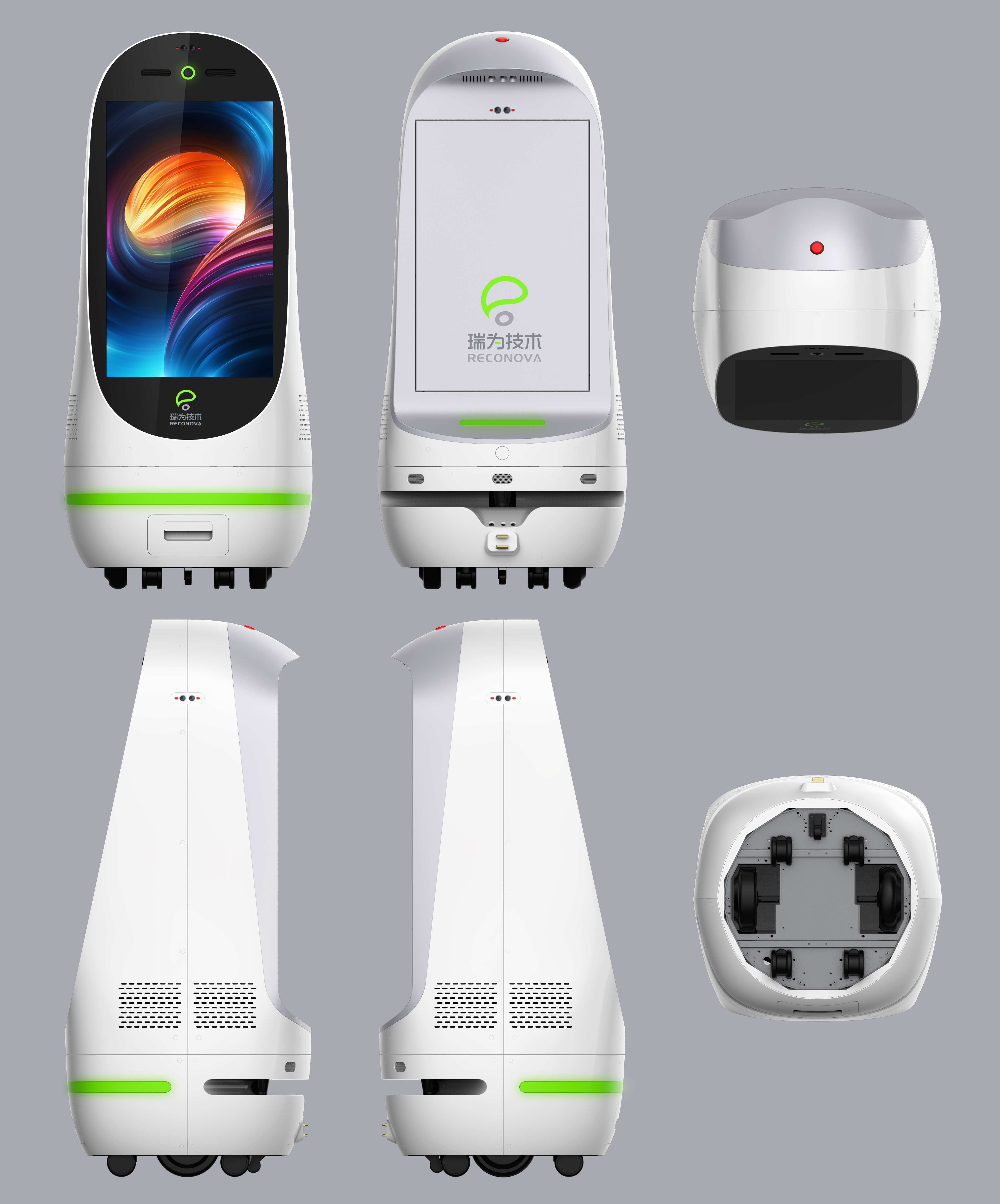 医用加压器外观设计能否提升医疗设备整体美观度？(1)