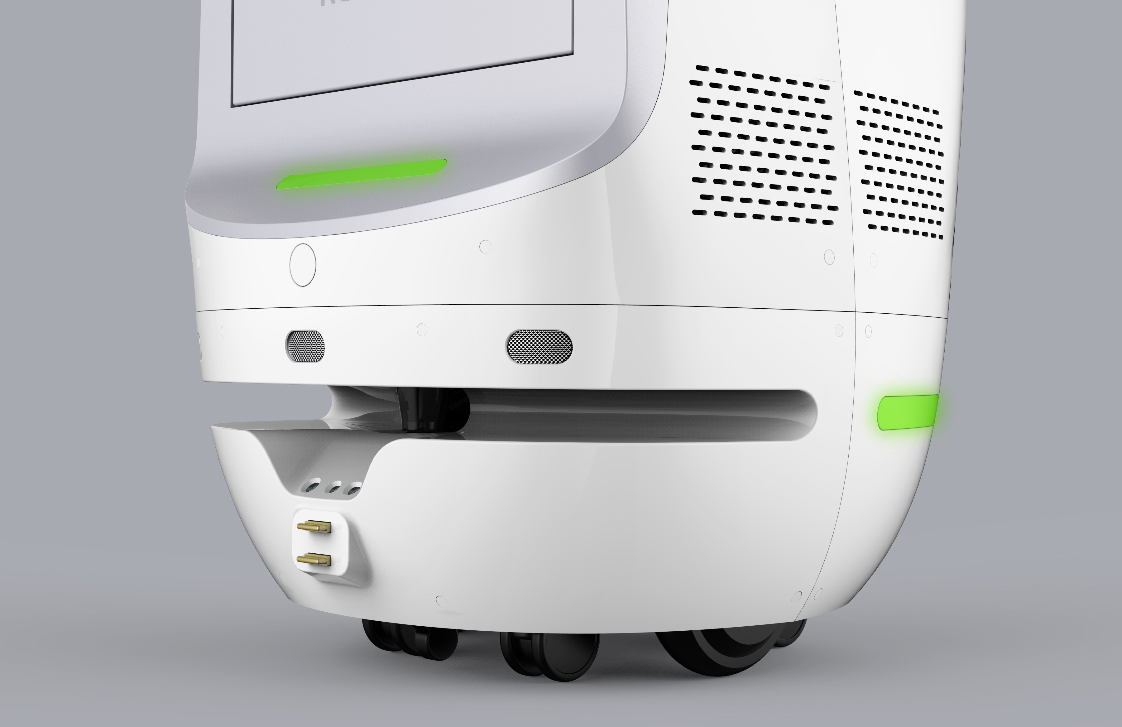 光能微电脑治疗仪外观设计怎样增加治疗模式选择外观设计？(1)