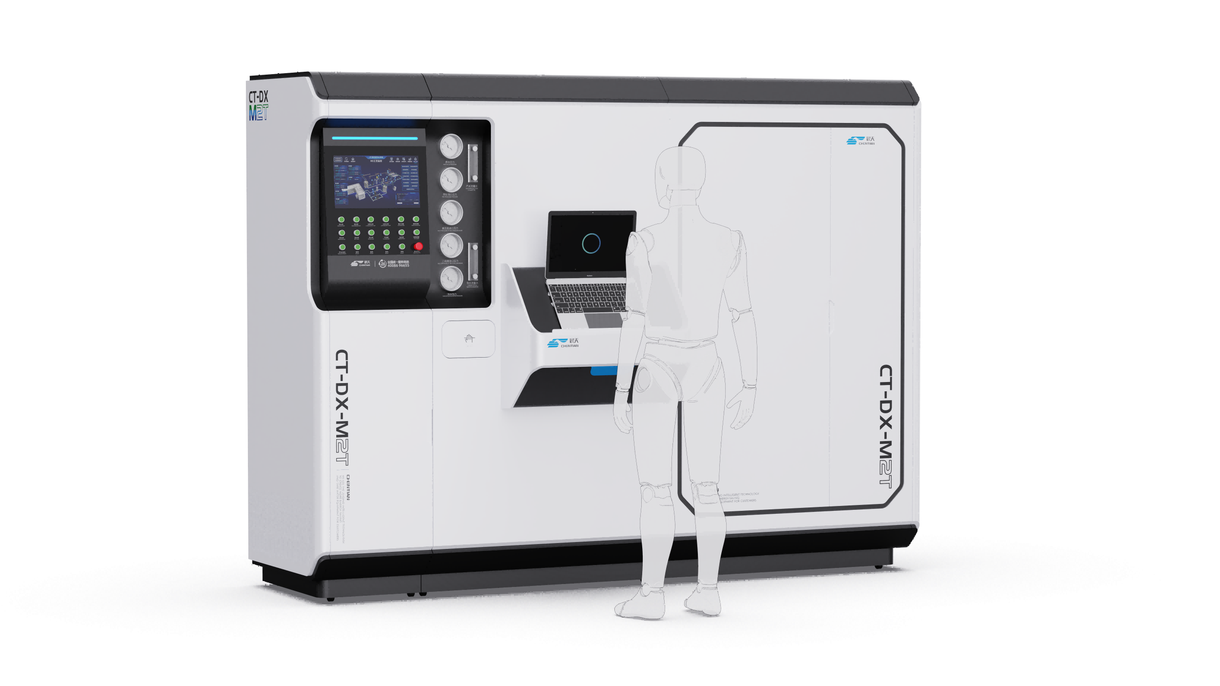 流变仪外观升级会改变用户选择偏好吗?(1) 流变仪外观升级会改变用户选择偏好吗?(1)