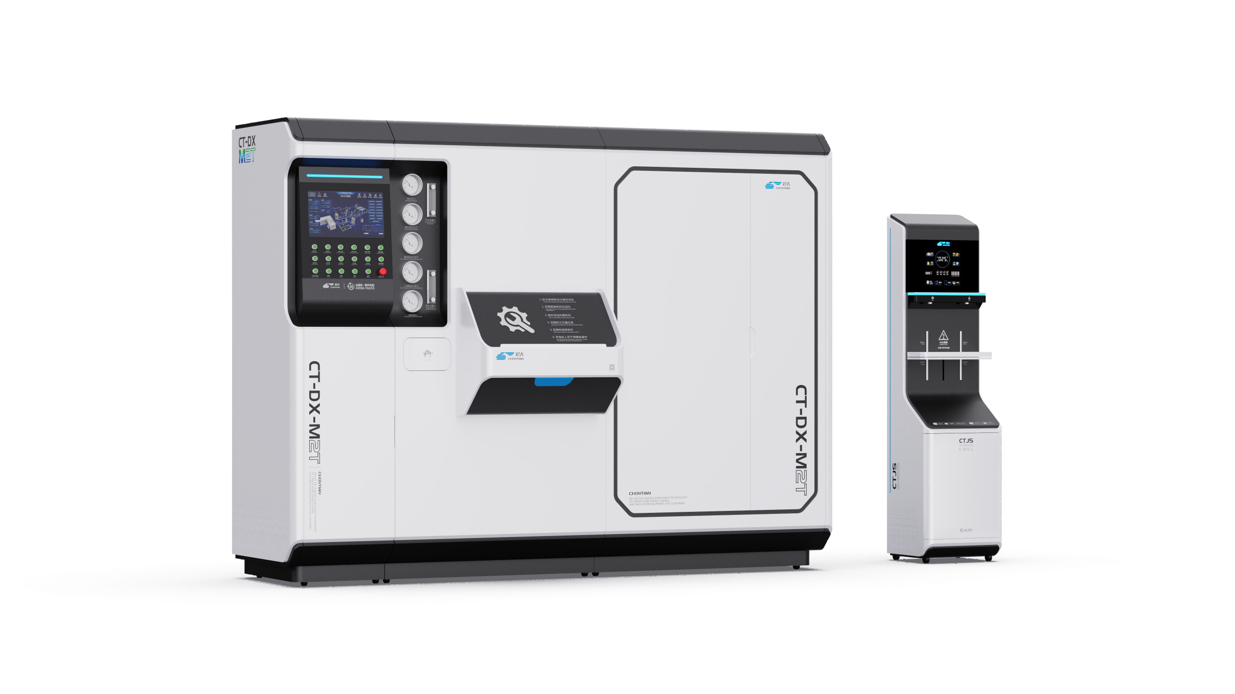 癌症检测设备怎样靠设计实现早期癌症精准筛查？(1)