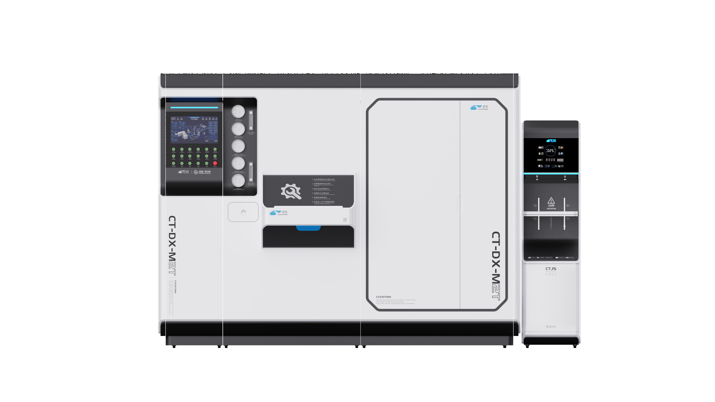 旋转蒸发仪外观如何设计才能提高设备操作灵活性？