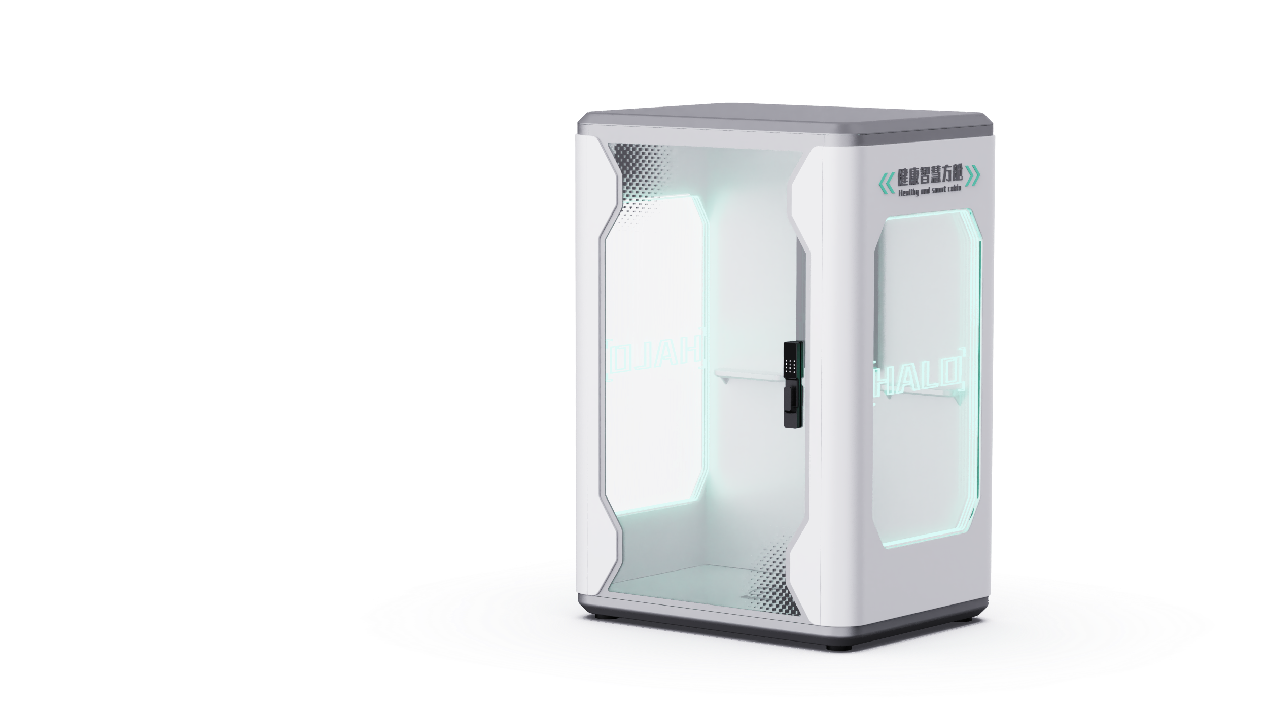 旋转蒸发仪外观怎样设计才能减少溶剂损耗？