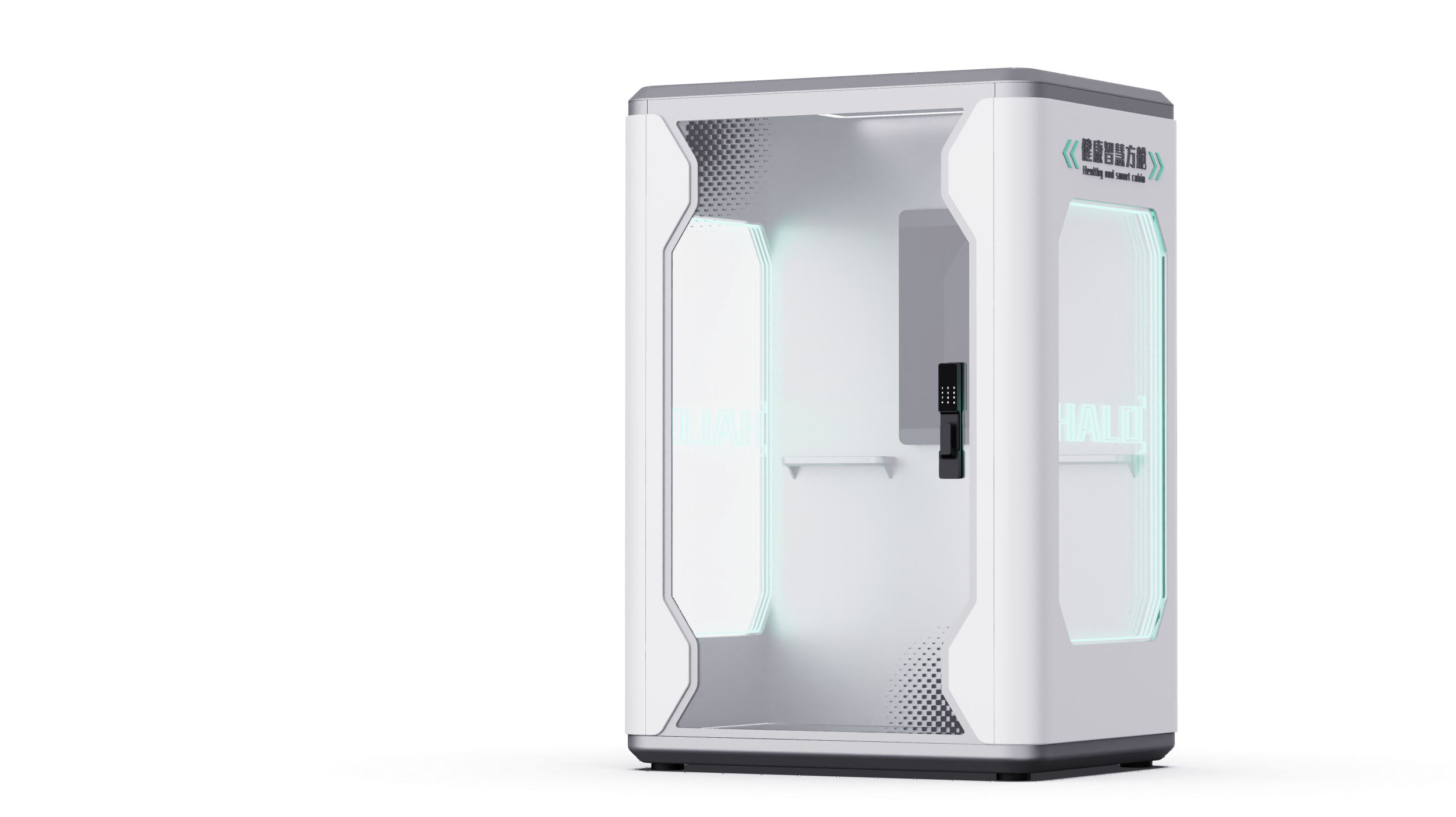 工业焊接机器人外观设计怎样减少焊接烟尘影响