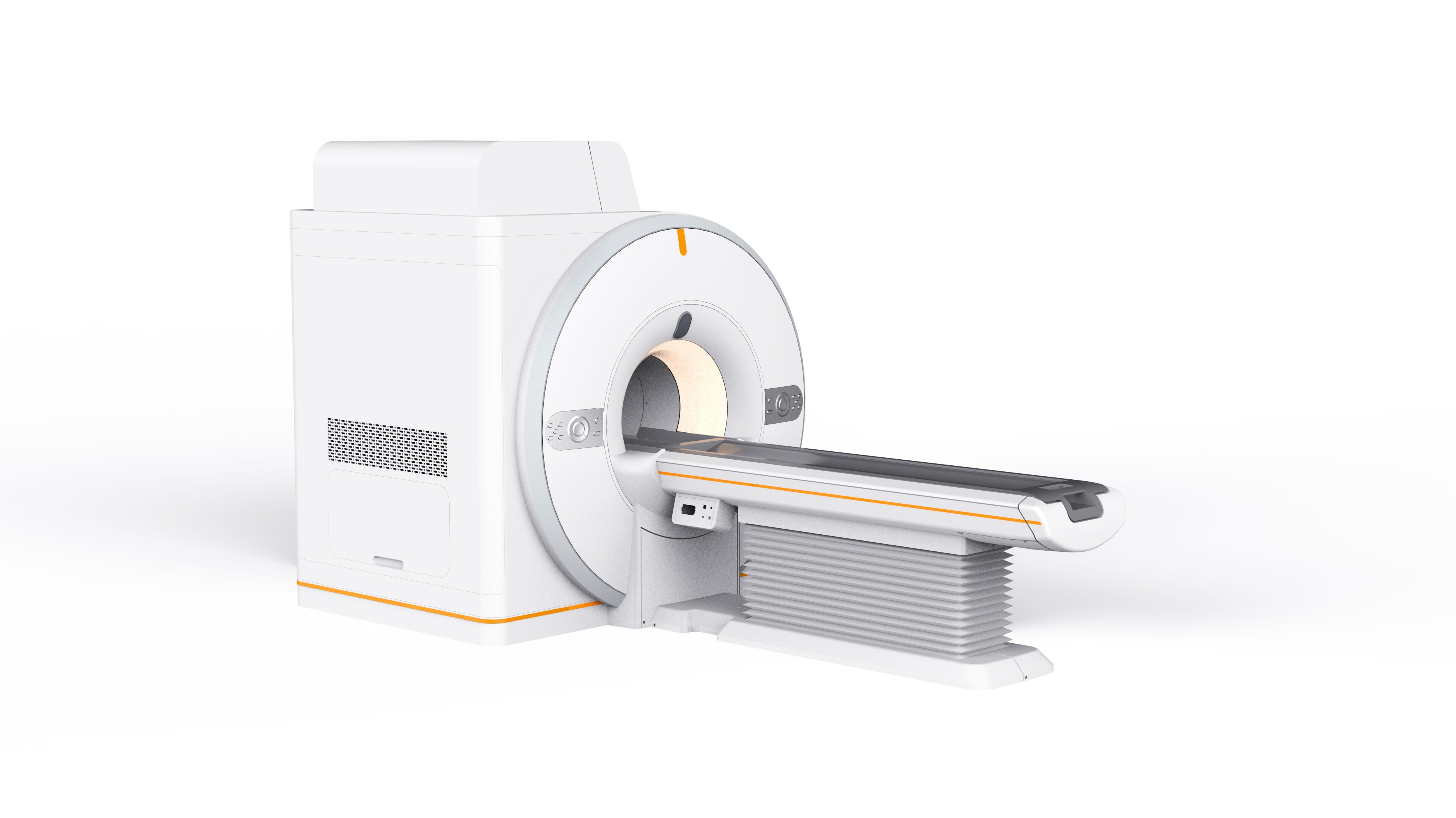 离心机外观如何设计才能减少噪音？