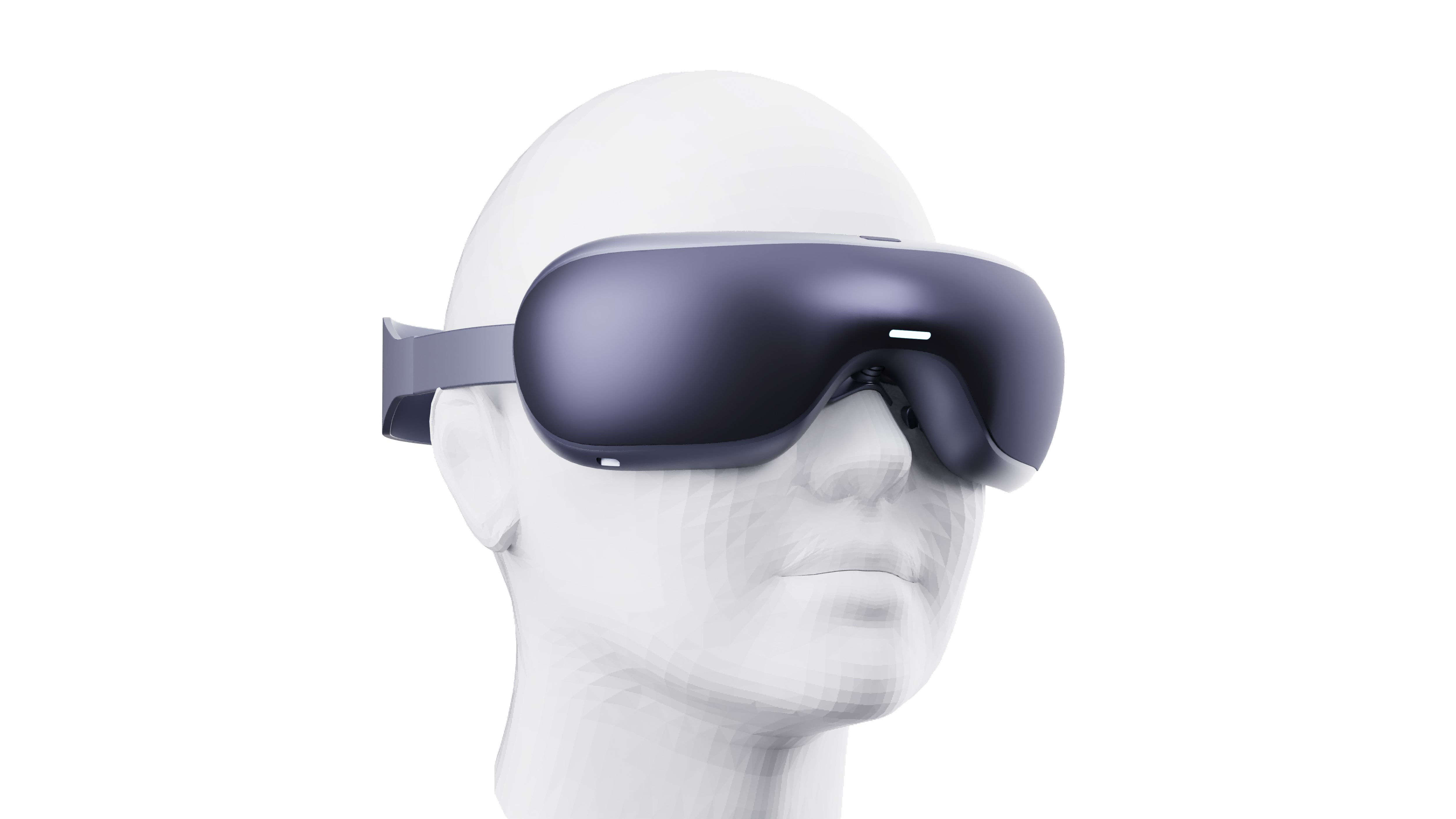 搬运机器人外观设计如何适配不同仓储空间