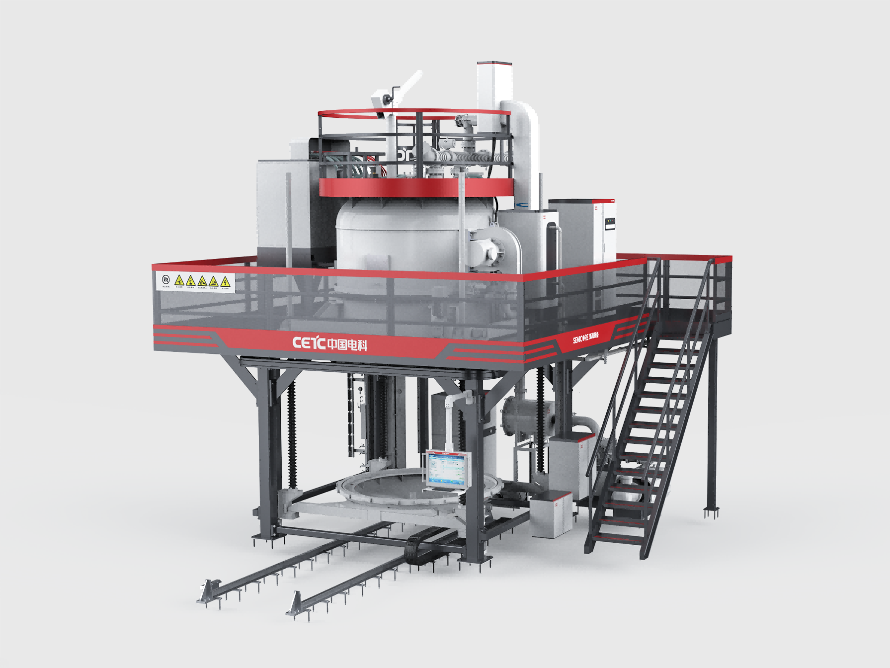 脊柱康复与健康产品外观设计 低调内敛的居家适配风格(1)