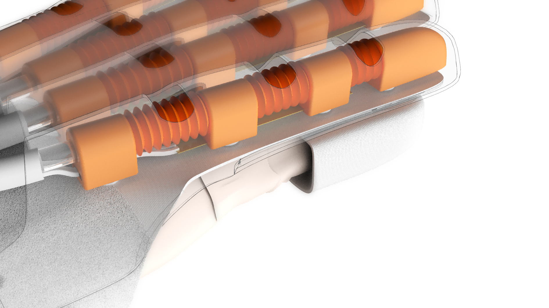 洗瓶机外观设计能否兼顾环保与美观？