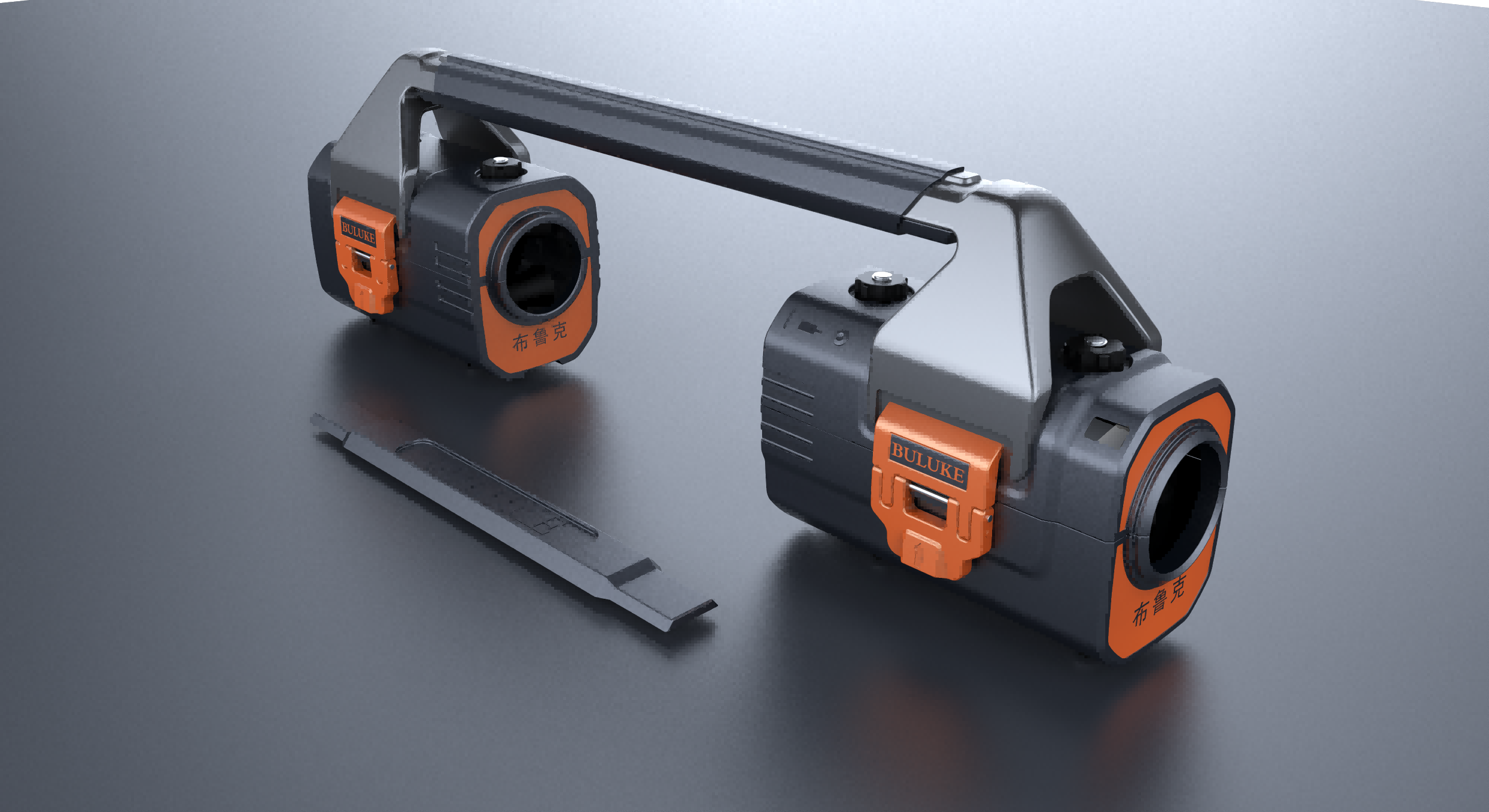 光学显微镜外观设计提供生产中清晰选择方案(1)