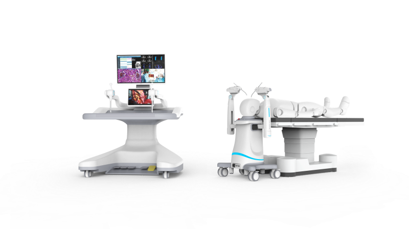 早教机器人外观设计怎样促进儿童智力发育