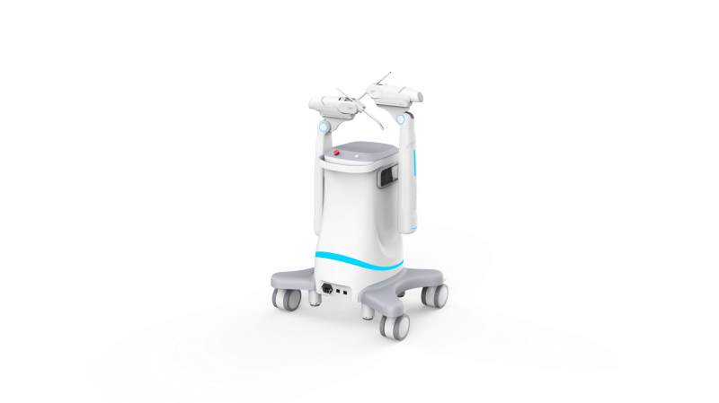 多参数床旁监护仪外观设计能否增加多参数关联分析外观？