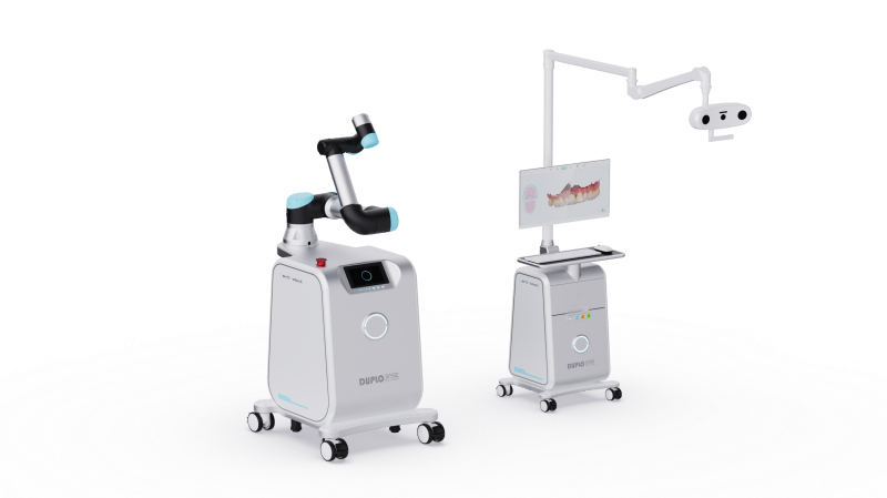 遗传病检测设备怎样通过设计实现检测流程的标准化？(1)