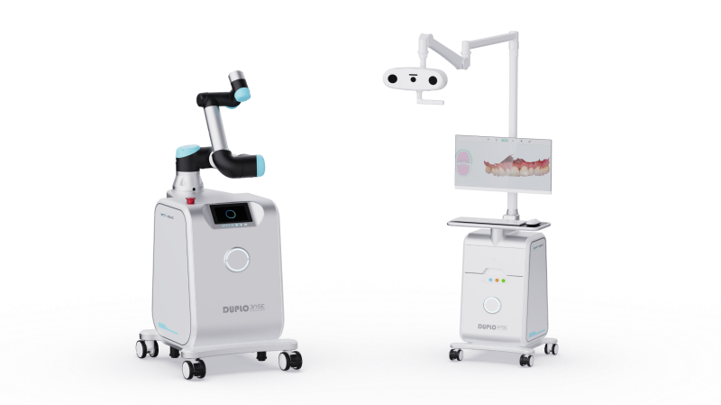 掌诊机器人结构设计：实现精准诊断的硬件优化设计(1)