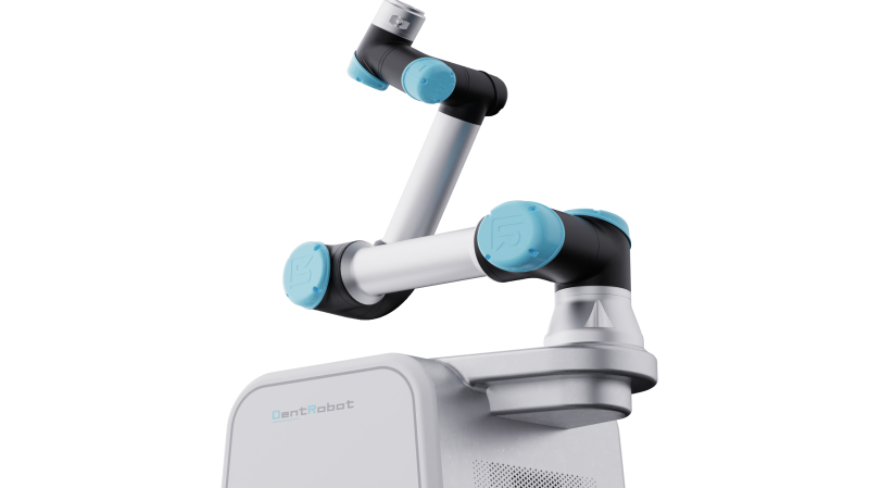 康复工程及治疗产品外观设计 专业感与安抚性的视觉表达(1)