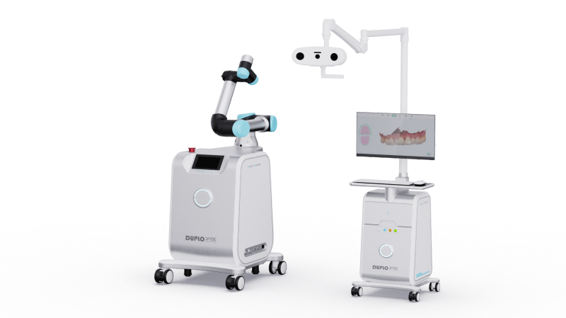 离心机外观如何设计才能提高分离效果稳定性？