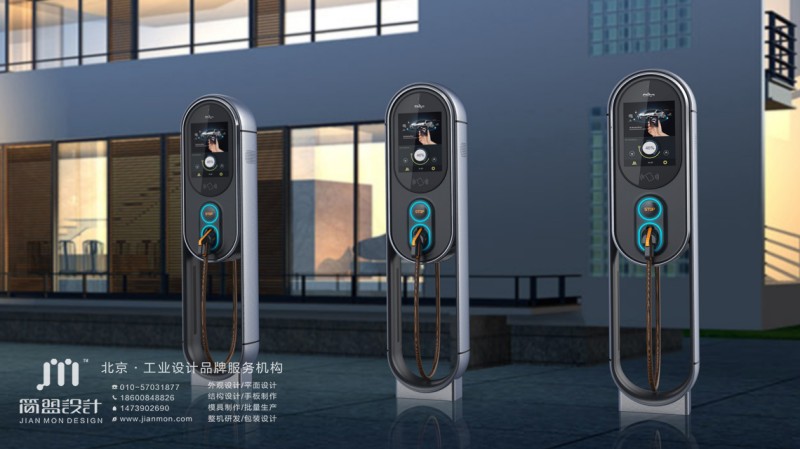 光能微电脑治疗仪外观设计能否增加便携套装外观设计？