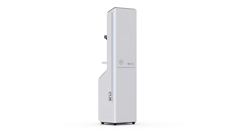 这些医疗设备外观设计能否都做到既美观又实用？