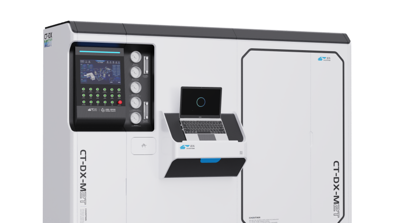 高压灭菌器外观设计能否具备远程监控功能？