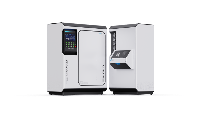 双能X射线骨密度仪外观设计能否增加移动推车外观设计？