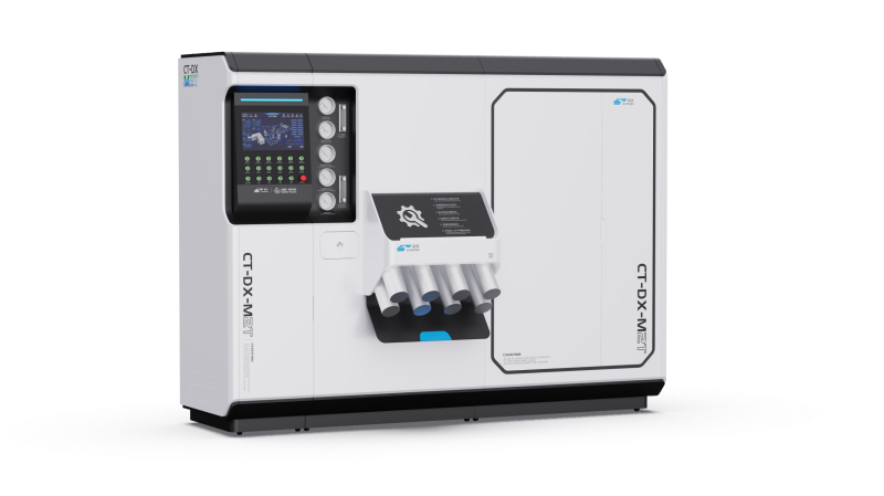 脉诊机器人外观设计：为医疗诊断增添人文气息的设计