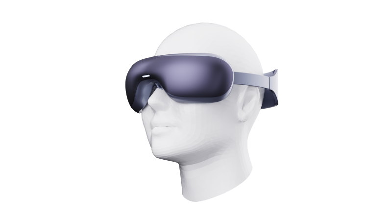 送餐机器人造型设计怎样防止餐品倾倒