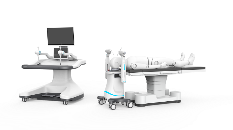 红外热像仪外观设计怎样打造科技艺术外观(1)