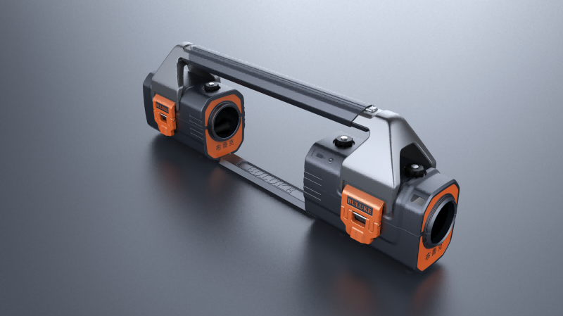 双能X射线骨密度仪外观设计能否提升外观高端感？