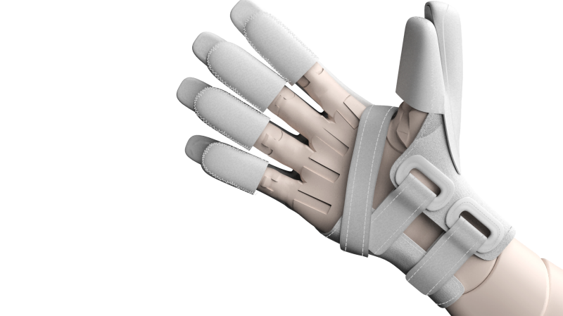 磁共振产品设计：满足医疗精准诊断需求的设计思路(1)