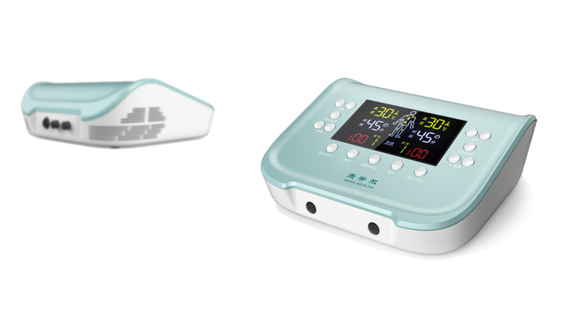 双能X射线骨密度仪外观设计能否优化辐射防护外观设计？