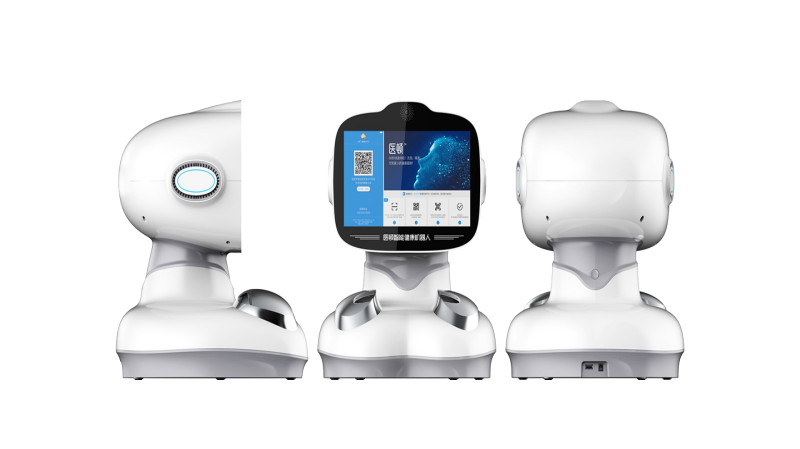 粉末分析仪器外观设计怎样打造准确分析外观风格(1)