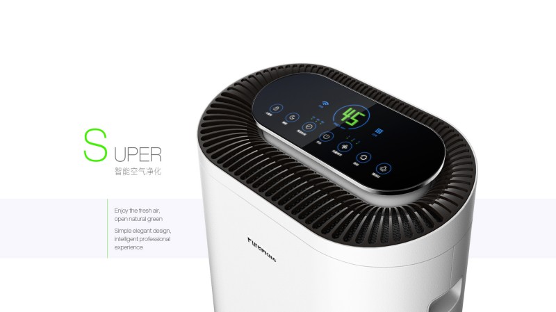 家用健身类产品产品设计怎样模拟专业场景(1)