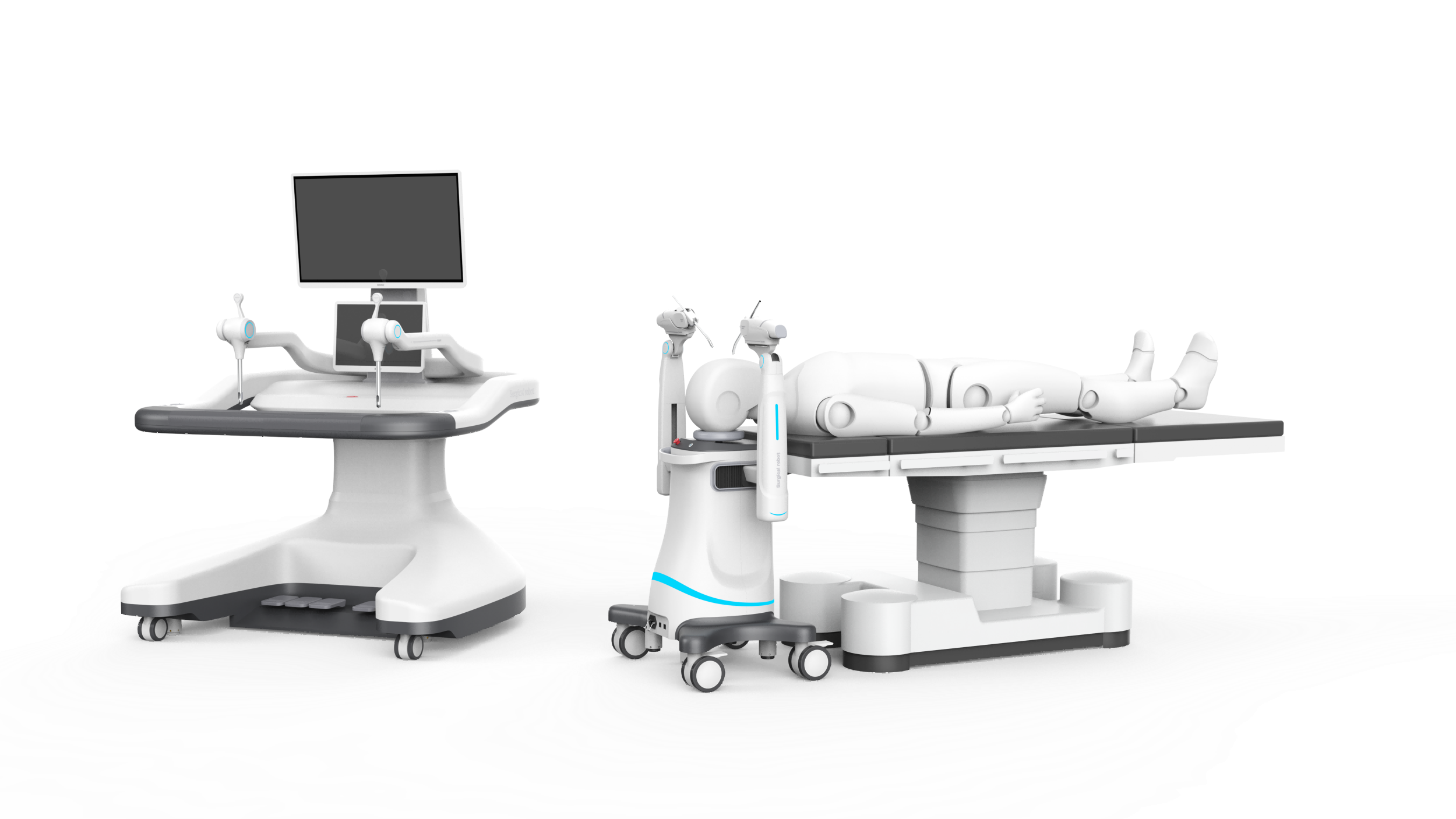 送餐机器人结构设计怎样优化送餐路线