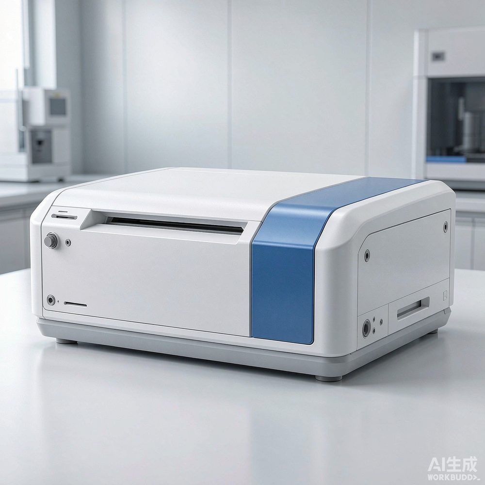 国产仪器从“能用”迈向“好用”?简盟设计给出高端仪器产品设计4条指南(1) 国产仪器从“能用”迈向“好用”?简盟设计给出高端仪器产品设计4条指南(1)