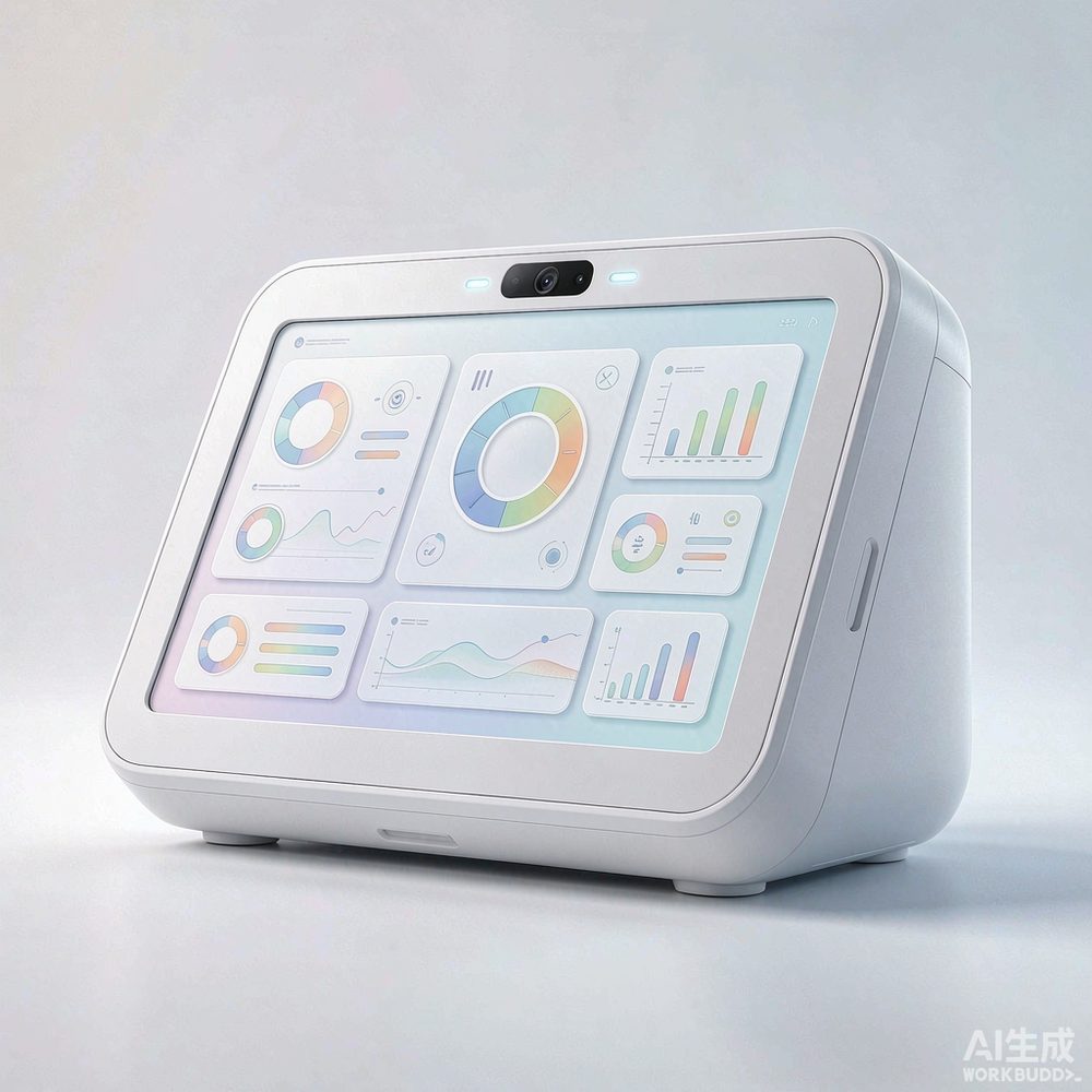 AI医疗器械监管再校准?简盟设计给出医疗AI产品4条设计指南(1) AI医疗器械监管再校准?简盟设计给出医疗AI产品4条设计指南(1)